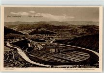 37318 O5631 Lindewerra - Blick von der Teufelskanzel Oberrieden
