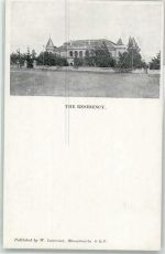 Residency