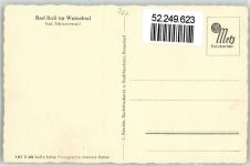 73087 W7325 Bad Boll