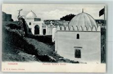 Tanger Tangiers