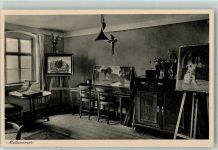 97332 W8712 Volkach - Institut St Maria Malzimmer