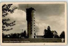 78462 W7750 Staad - Jugendherberge