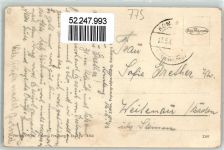 78462 W7750 Staad - Jugendherberge