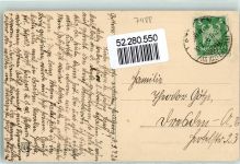 72510 W7488 Heuberg , Truppenübungsplatz 1926 - Lager