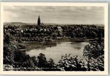 17033 O2000 Neubrandenburg , Meckl Foto AK