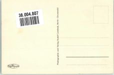 17033 O2000 Neubrandenburg , Meckl Foto AK