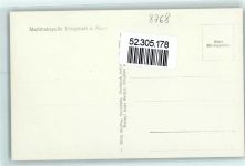 63927 W8768 Bürgstadt - Martinskapelle Kreuz