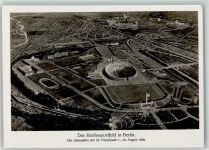 Olympiade 1936