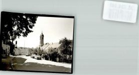 83626 W8155 Weyarn - Foto Original aus Archiv eines Ansichtskartenverlages