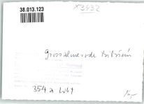 37247 W3432 Großalmerode FOTO KEINE AK Aussichtsturm auf dem Bilstein Foto Original aus Archiv eines Ansichtskartenverlages Ort handschriftlich