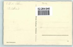 89264 W7912 Weißenhorn - Unteres Tor