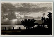 Santos - Crepusculo