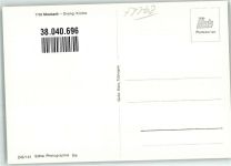 78333 W7768 Stockach , Baden Foto AK Ev. Kirche