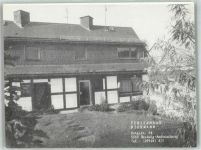 59909 W5780 Bestwig Foto AK Pension Dickmannn