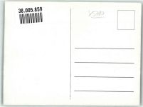 59909 W5780 Bestwig Foto AK Pension Dickmannn