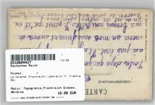 49270 La Varenne - La Varenne (Frankreich) Leporello II (fleckig RS)