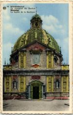 39570 Montaigu - Montaigu (Frankreich) Leporello I-II