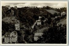 01737 O8223 Tharandt 1932 Foto AK