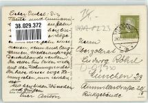 01737 O8223 Tharandt 1932 Foto AK