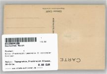 22520 Binic - Binic (Frankreich) Leporello II (minimaler Einriss)