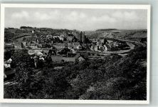 65594 W6258 Runkel , Lahn Foto AK Burg