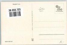 65594 W6258 Runkel , Lahn Foto AK Burg