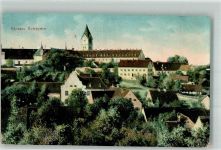 85298 W8069 Scheyern 1915 - Kloster