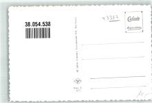 38690 W3387 Vienenburg Foto AK Naturschutzgebiet Speckenteiche