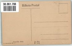 52300 Joinville 1913 Foto AK