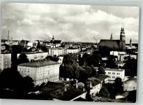 Oppeln Opole Foto AK