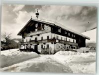 6300 Wörgl Winter Pension Winter Ort lt. Fotograf