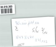 79618 W7888 Rheinfelden , Baden FOTO KEINE AK Ort handschriftlich Foto Original aus Archiv eines Ansichtskartenverlages