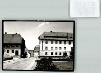 79733 W7883 Görwihl FOTO KEINE AK Apotheke Ort handschriftlich Foto Original aus Archiv eines Ansichtskartenverlages