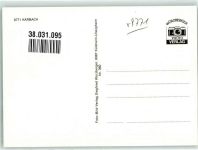 97828 W8772 Karbach , Unterfr