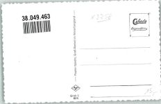 31855 W3258 Groß Berkel Foto AK