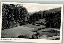 37247 W3432 Großalmerode - Fahrbachtal