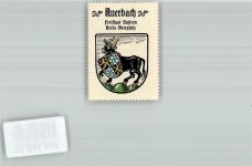 91275 W8572 Auerbach i.d.OPf. Vignette
