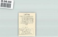 91275 W8572 Auerbach i.d.OPf. Vignette