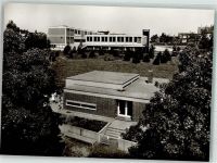 66386 W6670 St. Ingbert Foto AK Schillerschule