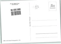 66386 W6670 St. Ingbert Foto AK Schillerschule