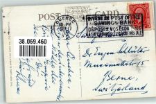 Quebec 1932 Foto AK