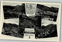37520 W3360 Lerbach , Harz