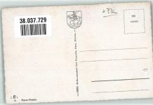 37520 W3360 Lerbach , Harz