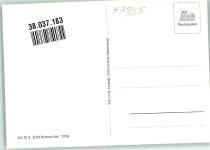 75339 W7545 Höfen an der Enz - Landkarte Enztal