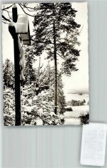 79843 W7827 Dittishausen - Foto Original aus Archiv eines Ansichtskartenverlages Winter