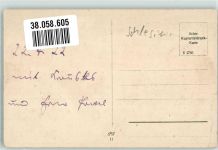 Neue schlesische Baude 1922 Foto AK Neue Schlesische Baude