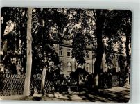 16845 O1901 Wusterhausen - Kindererholungsheim