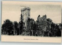 54570 W5531 Pelm - Burg Kasselburg