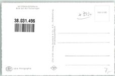 37213 W3430 Witzenhausen Foto AK Parkanlage