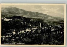9400 Wolfsberg 1941 Gebrauchsspuren